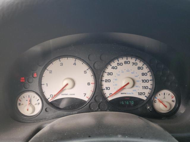 Photo 9 from auction – 2003 JEEP LIBERTY SP with VIN 1J4GK48K83W547874