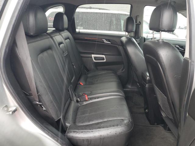 Photo 11 from auction – 2014 CHEVROLET CAPTIVA LT with VIN 3GNAL3EKXES646385