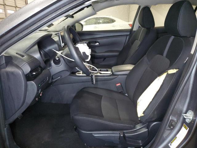 Photo 7 from auction – 2023 NISSAN SENTRA SV with VIN 3N1AB8CV7PY260970