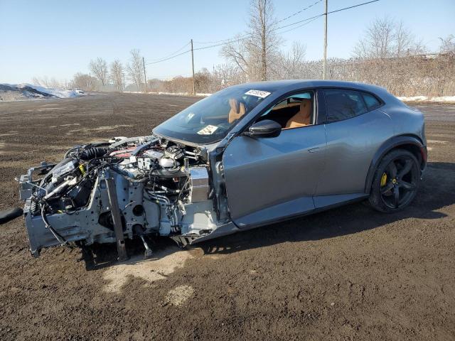 2024 FERRARI PUROSANGUE