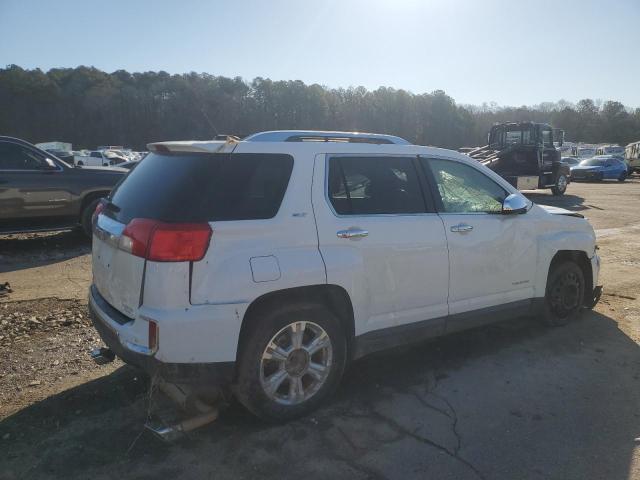 Photo 3 from auction – 2016 GMC TERRAIN SL with VIN 2GKFLPE37G6319124