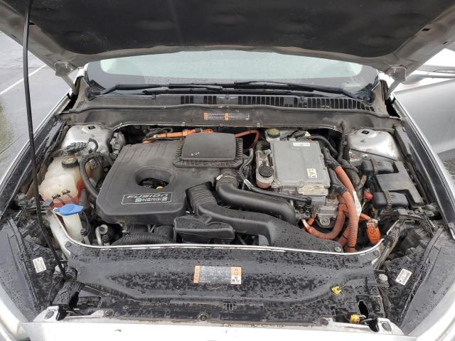 Photo 11 from auction – 2015 FORD FUSION TIT with VIN 3FA6P0SU5FR147287