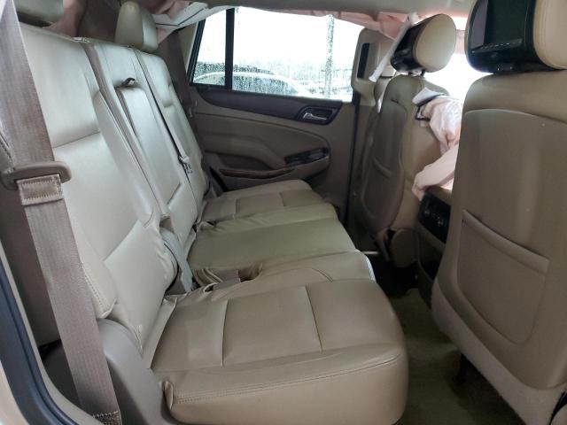 Photo 11 from auction – 2015 GMC YUKON SLE with VIN 1GKS1AKC5FR120713