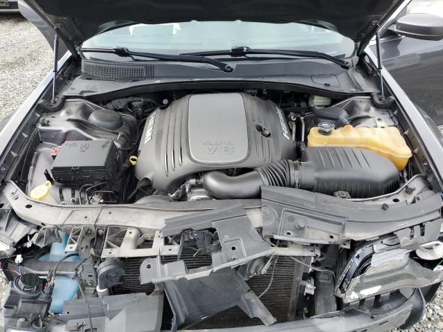 Снимка 11 от търг – 2013 CHRYSLER 300 S с VIN 2C3CCABT8DH716975