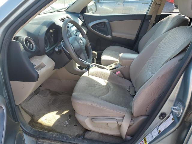 Photo 7 from auction – 2007 TOYOTA RAV4 with VIN JTMBD33V175058301