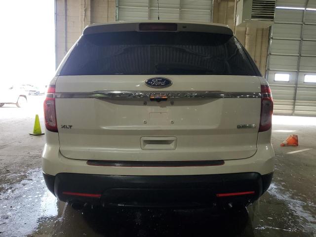 Photo 6 from auction – 2013 FORD EXPLORER X with VIN 1FM5K7D90DGB61376
