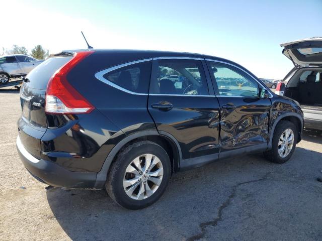 Photo 3 from auction – 2014 HONDA CR-V EX with VIN 5J6RM4H53EL063354