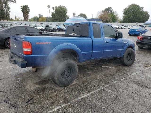 Photo 3 from auction – 2007 FORD RANGER SUP with VIN 1FTYR44U57PA36197