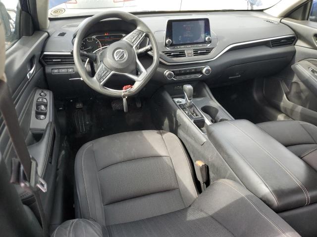 Photo 8 from auction – 2020 NISSAN ALTIMA S with VIN 1N4BL4BVXLC249947
