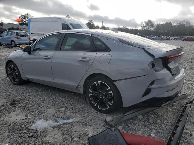 Photo 2 from auction – 2023 KIA K5 with VIN 5XXG64J22PG223282