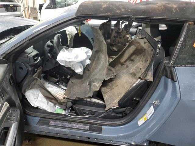 Photo 7 from auction – 2024 FORD MUSTANG with VIN 1FAGP8UH3R5129963