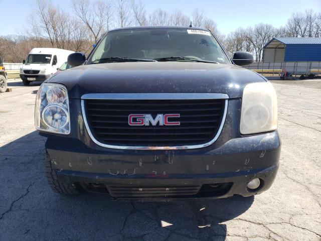 Photo 5 from auction – 2009 GMC YUKON SLE with VIN 1GKFK23049R191026