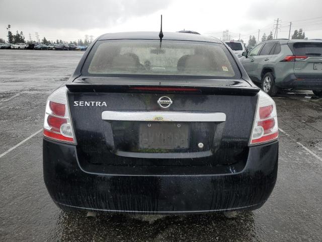 Photo 6 from auction – 2012 NISSAN SENTRA 2.0 with VIN 3N1AB6AP8CL671357