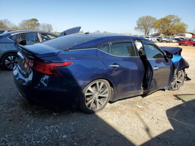 Photo 3 from auction – 2016 NISSAN MAXIMA 3.5 with VIN 1N4AA6AP8GC426775