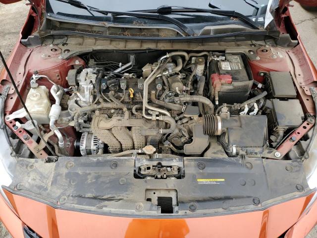 Photo 11 from auction – 2022 NISSAN ALTIMA SR with VIN 1N4BL4CV2NN349563