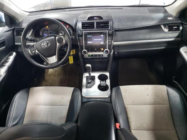 Photo 8 from auction – 2014 TOYOTA CAMRY L with VIN 4T1BF1FKXEU435982