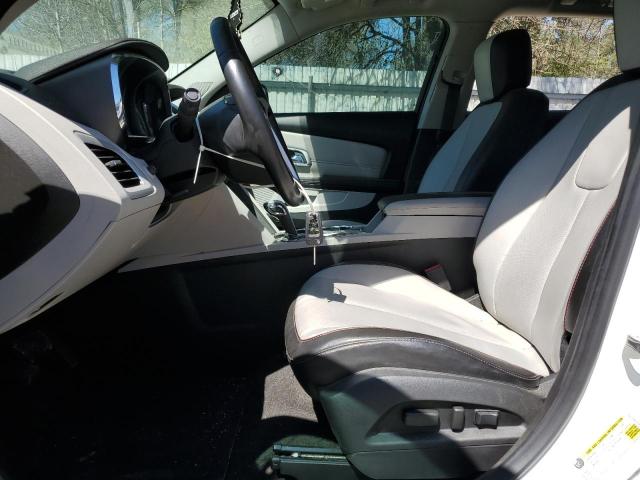 Photo 7 from auction – 2012 GMC TERRAIN SL with VIN 2GKALUEK0C6323588