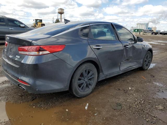Photo 3 from auction – 2018 KIA OPTIMA LX with VIN KNAGT4L36J5217153