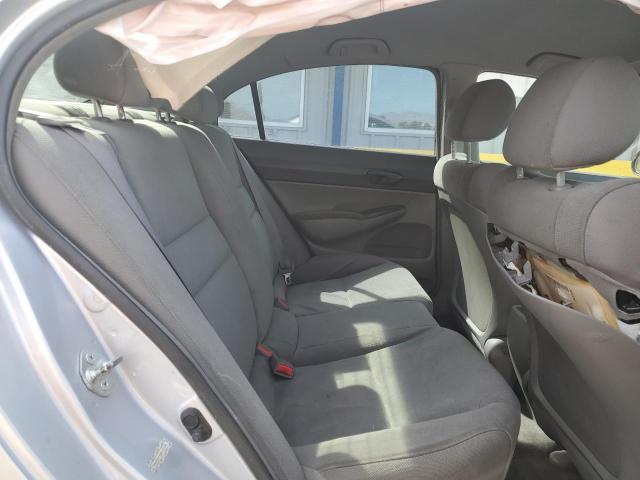 Photo 10 from auction – 2011 HONDA CIVIC VP with VIN 2HGFA1F35BH510195