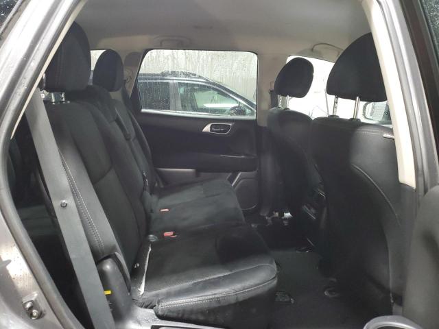 Photo 10 from auction – 2015 NISSAN PATHFINDER with VIN 5N1AR2MN9FC616004