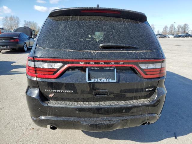 Foto 6 de la subasta – 2022 DODGE DURANGO con VIN 1C4RDJDG1NC136216
