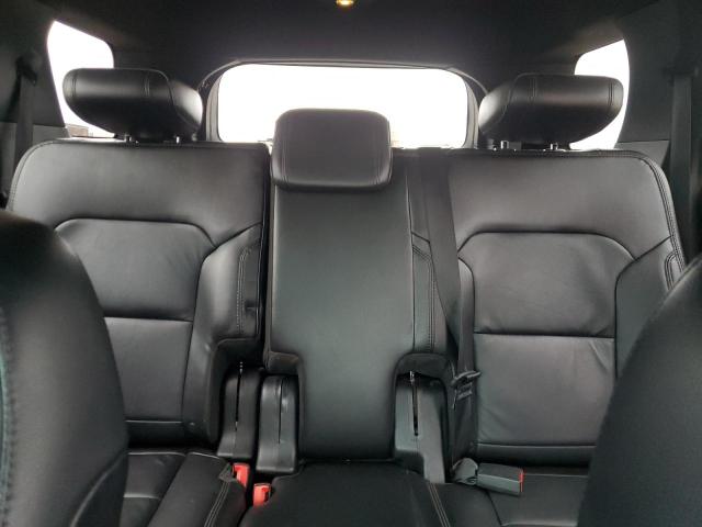 Photo 10 from auction – 2016 FORD EXPLORER X with VIN 1FM5K8DH0GGC47465