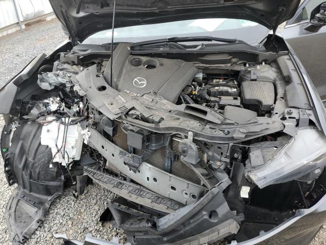 Снимка 12 от търг – 2018 MAZDA CX-5 TOURI с VIN JM3KFBCM2J0451652