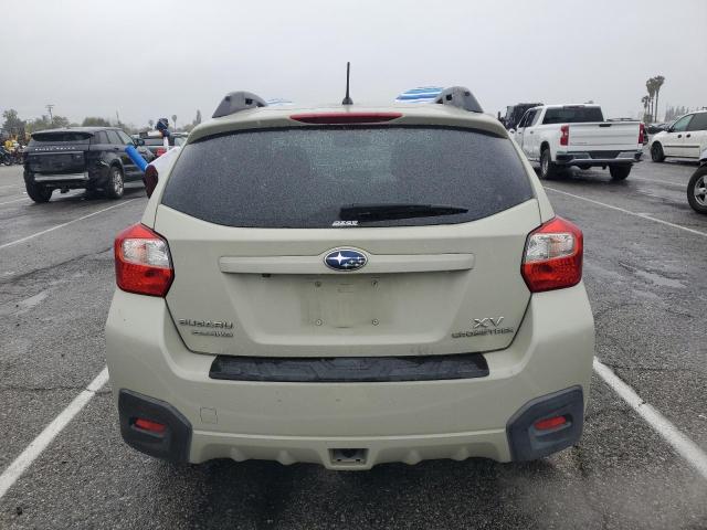 Photo 6 from auction – 2015 SUBARU XV CROSSTR with VIN JF2GPACC8F8225249