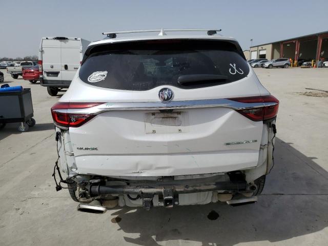 Photo 6 from auction – 2018 BUICK ENCLAVE PR with VIN 5GAERCKW8JJ216240