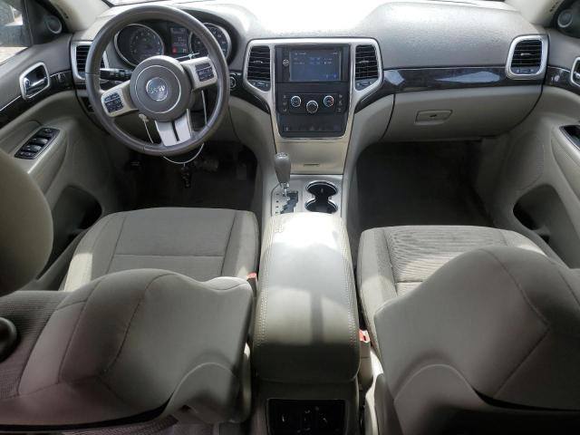 Снимка 8 от търг – 2011 JEEP GRAND CHER с VIN 1J4RR4GG4BC540423