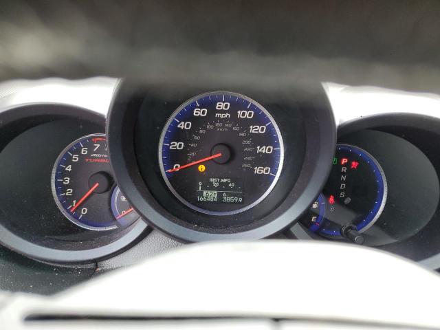 Photo 9 from auction – 2007 ACURA RDX TECHNO with VIN 5J8TB18577A010916