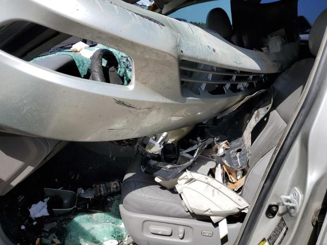 Photo 7 from auction – 2006 TOYOTA CAMRY LE with VIN 4T1BF30K76U627558