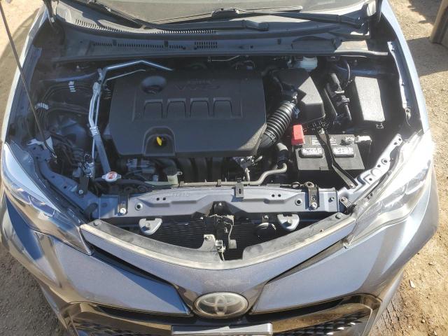 Photo 11 from auction – 2017 TOYOTA COROLLA L with VIN 2T1BURHE6HC900033
