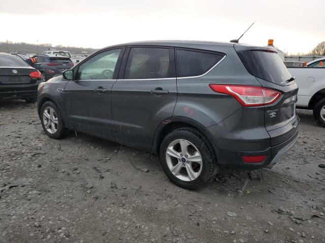 Photo 2 from auction – 2016 FORD ESCAPE with VIN 1FMCU0G7XGUB71907