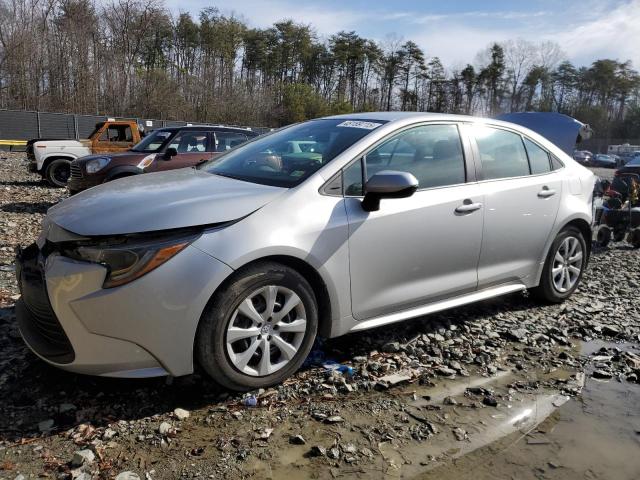 TOYOTA COROLLA LE 2023 with VIN 5YFB4MDE3PP062728 - Photo from auction