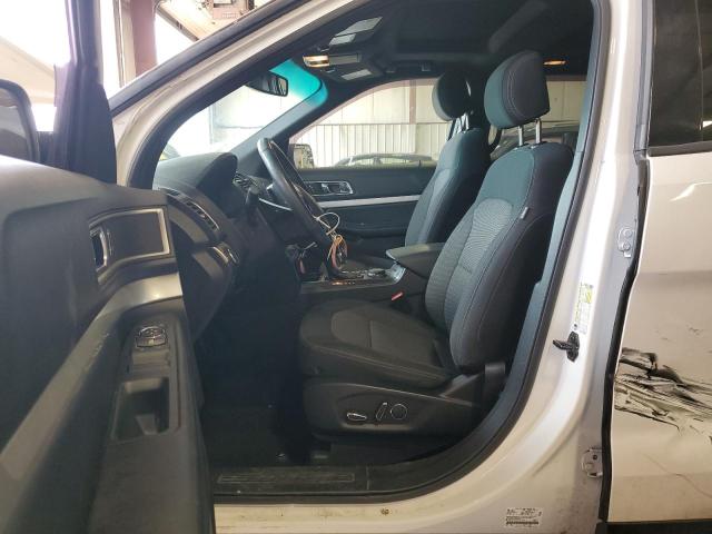 Снимка 7 от търг – 2017 FORD EXPLORER X с VIN 1FM5K8D89HGA91542
