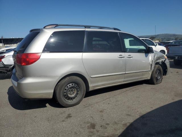 Photo 3 from auction – 2006 TOYOTA SIENNA CE with VIN 5TDZA23C86S469980