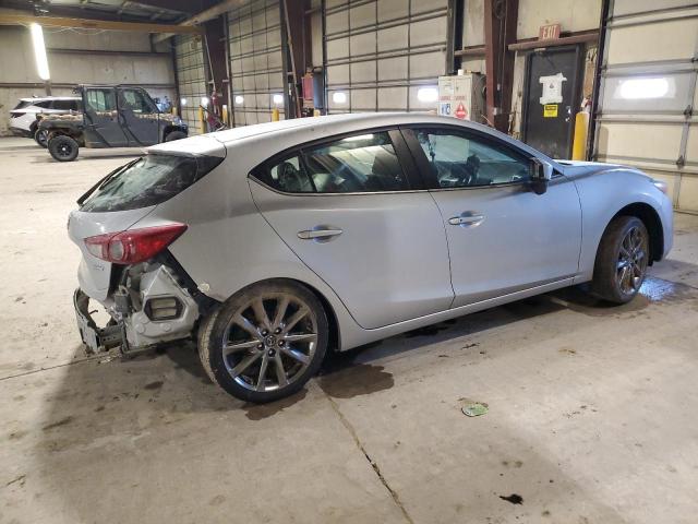 Photo 3 from auction – 2018 MAZDA 3 TOURING with VIN 3MZBN1L37JM199419