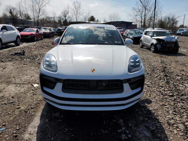 Снимка 5 от търг – 2024 PORSCHE MACAN BASE с VIN WP1AA2A54RLB05772