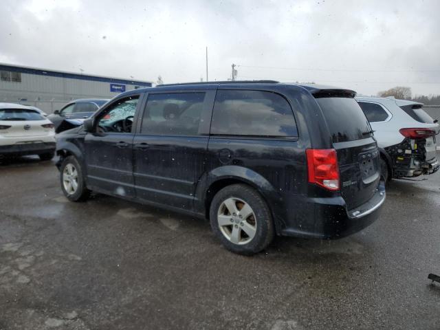 Photo 2 from auction – 2013 DODGE GRAND CARA with VIN 2C4RDGBG3DR730303