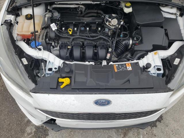 Zdjęcie 11 z aukcji – 2017 FORD FOCUS SEL z VIN 1FADP3H27HL252171