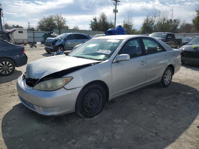 Photo 1 from auction – 2006 TOYOTA CAMRY LE with VIN 4T1BE30K76U748853