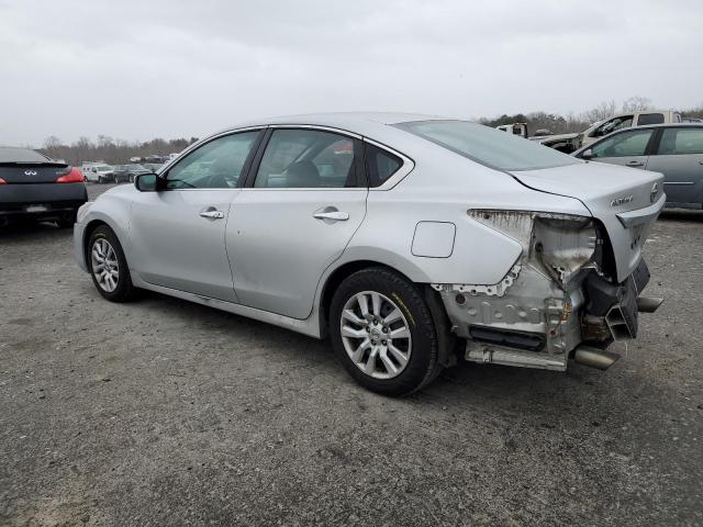 Photo 2 from auction – 2013 NISSAN ALTIMA 2.5 with VIN 1N4AL3AP7DC166261