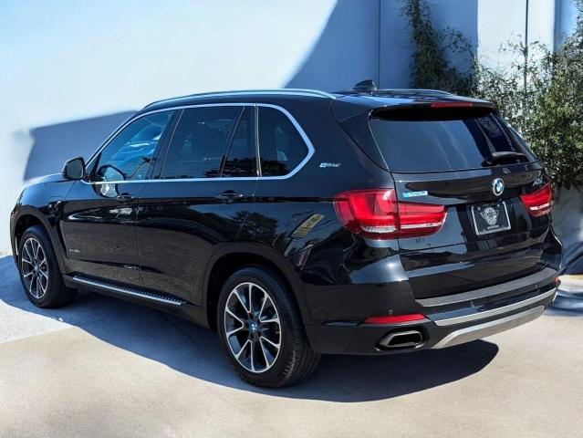 Photo 3 from auction – 2017 BMW X5 XDR40E with VIN 5UXKT0C32H0V9732X