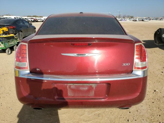 Photo 6 from auction – 2014 CHRYSLER 300 with VIN 2C3CCAAGXEH336896