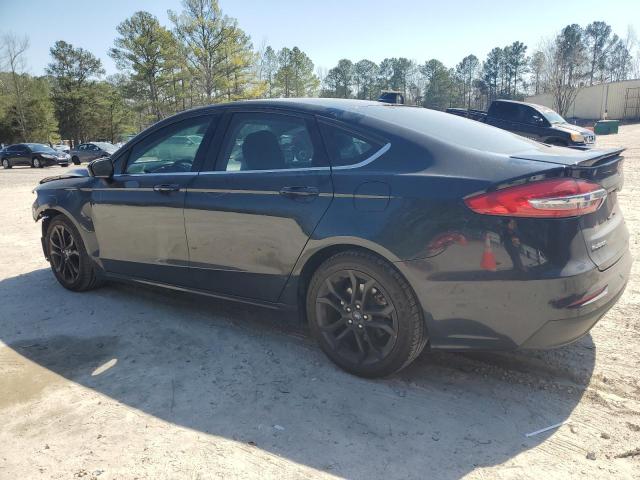 Photo 2 from auction – 2020 FORD FUSION SE with VIN 3FA6P0HD2LR245938