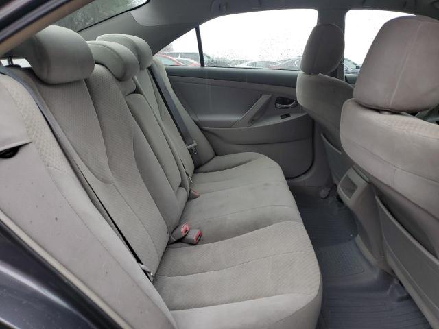 Photo 10 from auction – 2007 TOYOTA CAMRY CE with VIN 4T1BE46K67U684738