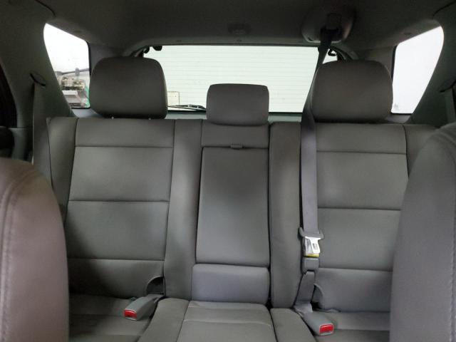 Photo 10 from auction – 2008 KIA SORENTO EX with VIN KNDJC736285789030