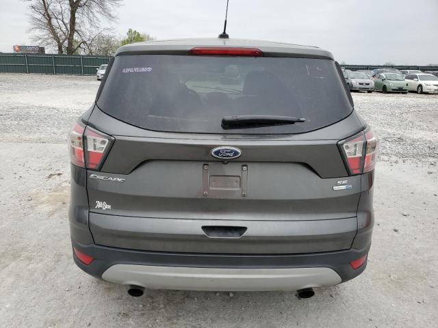 Photo 6 from auction – 2017 FORD ESCAPE SE with VIN 1FMCU9GD1HUB52786