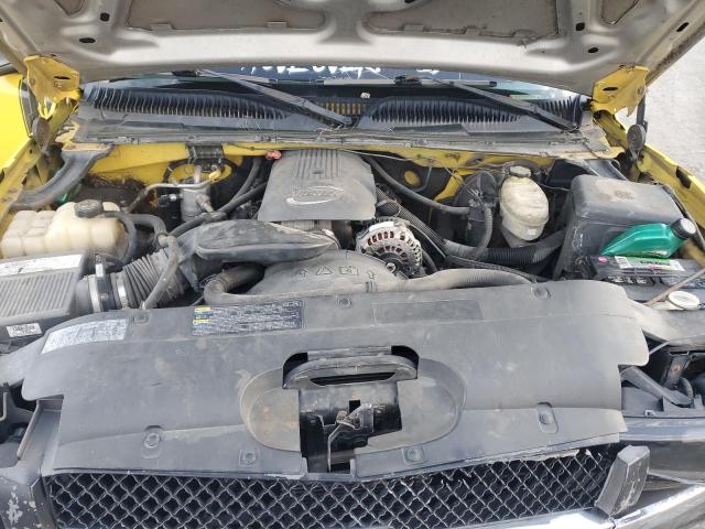 Photo 11 from auction – 2004 CHEVROLET SILVERADO with VIN 1GCEC19V34E353391